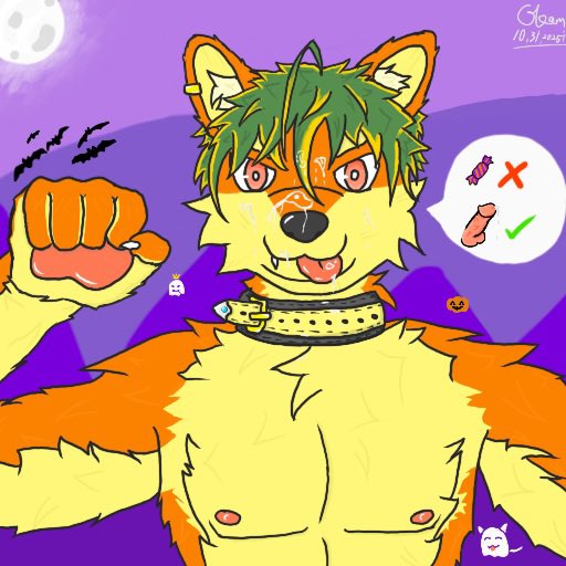 凌墨宸汐Gleam tweet media