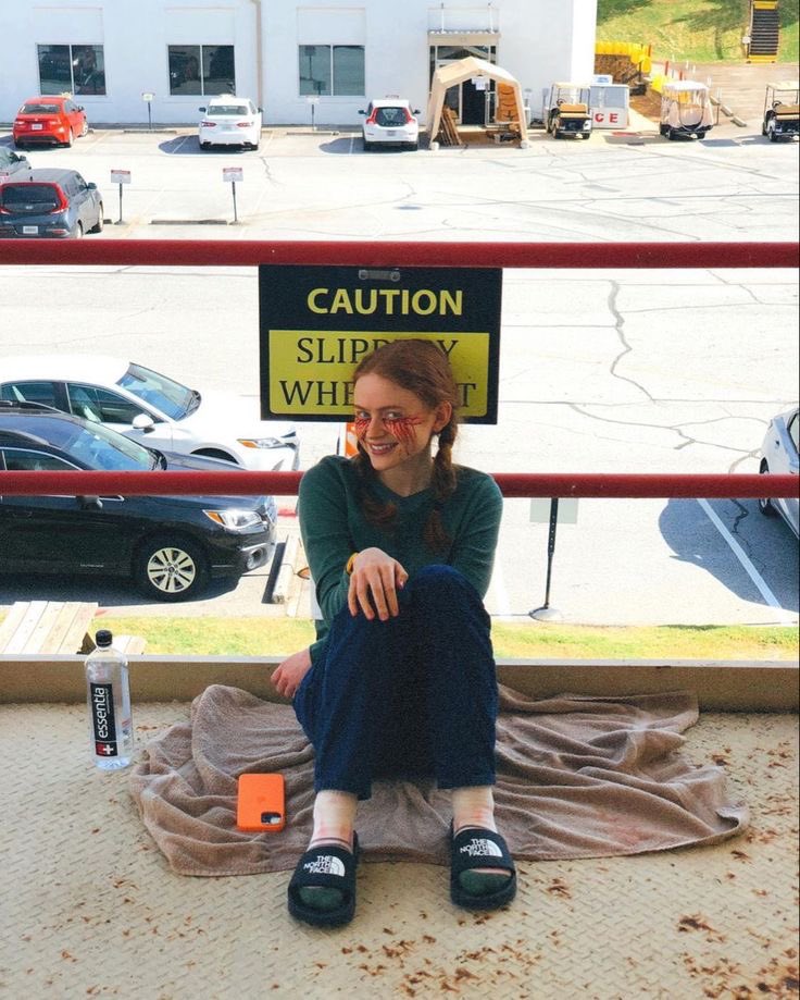 chego abrindo o #carpetween