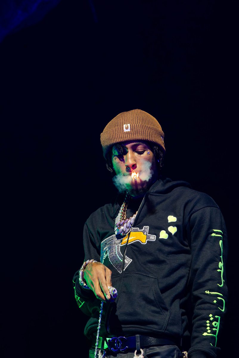 visualsbyoscar's tweet photo. Youngboy 3rd Dallas Show #MASA https://t.co/loJh8TX2JU