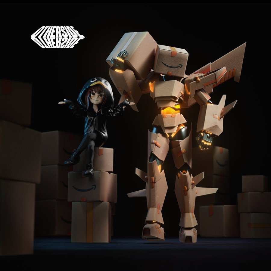 Dive in to our new ApeCoin x Otherside leaderboard on
<a href="/wallchain/">Wallchain Quacks</a> <a href="/apecoin/">ApeCoin</a> <a href="/BoredApeYC/">Bored Ape Yacht Club 🍌</a> 

Excited to see how the leaderboard shakes out. 

Good luck to everyone diving in!