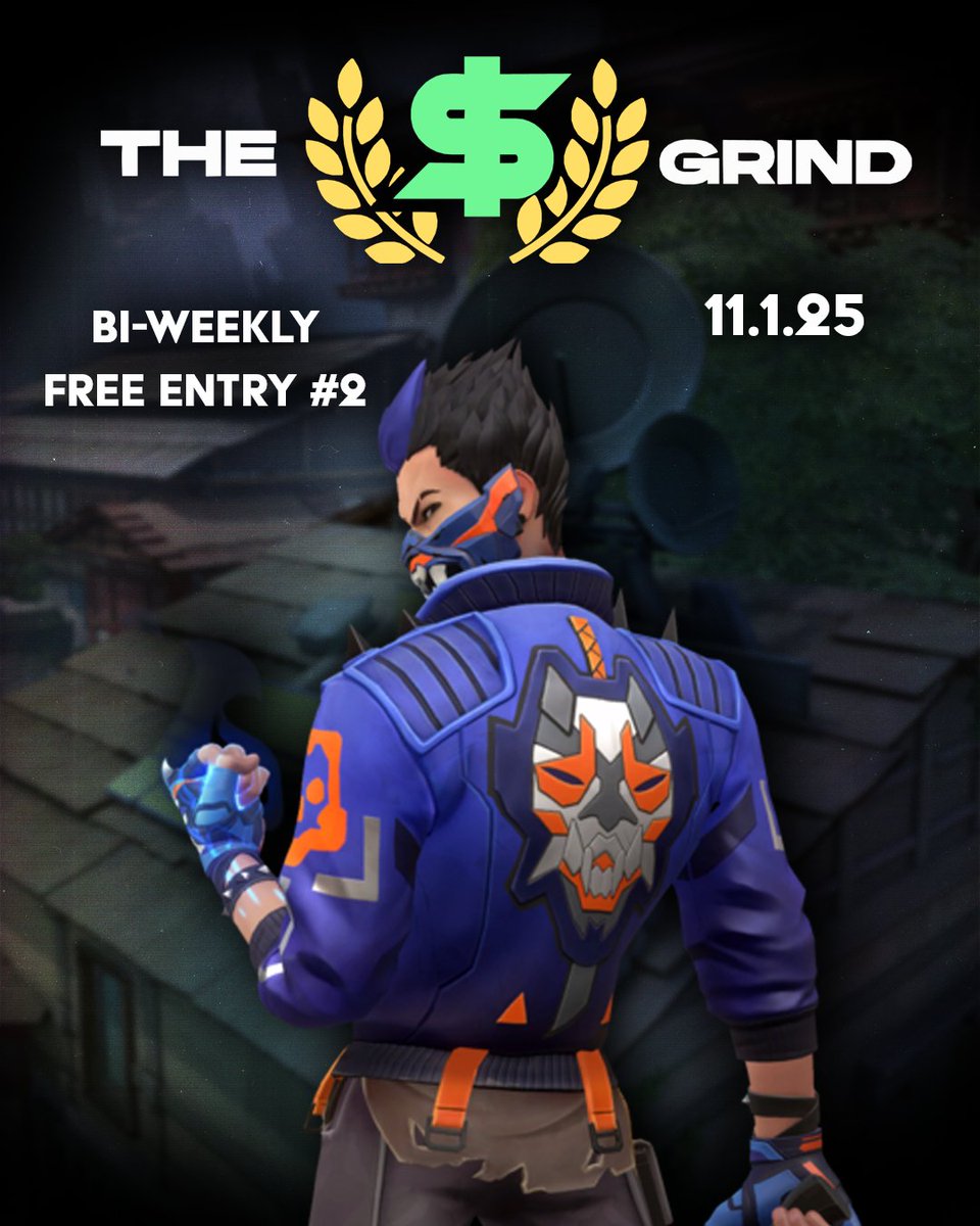 🔥1 Day out from our 2nd Free Entry Tournament! Can <a href="/DarkForestHQ/">DF</a> secure another tournament win? 

Or is it another teams time to wear the crown! 👑

Best of luck to the full bracket of teams signed up :D