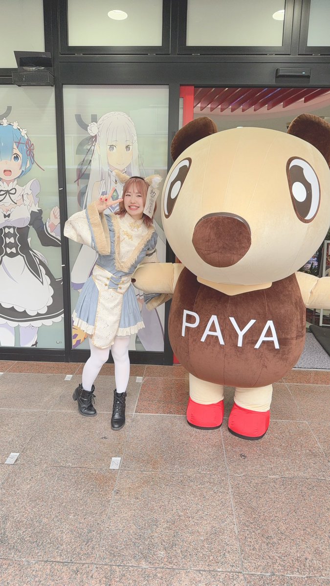 碓氷しおん❄️️🕊💜 on X