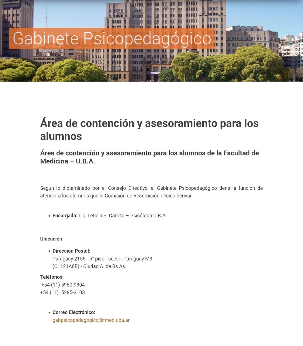 NotTodayPilar's tweet image. de qué sirve esto en fmed si después tenemos profesores que te dicen que vas a ser el peor médico del mundo, cátedras que desaprueban a más del 60% de los alumnos, ayudantes que te tratan pésimo con tal de sentirse superiores por medio segundo y así podría seguir por horas