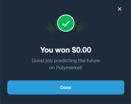 People waiting for the crash be like