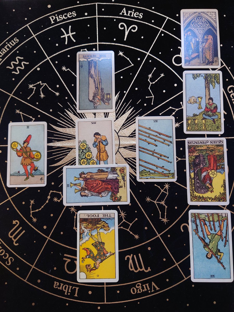 タロットカード