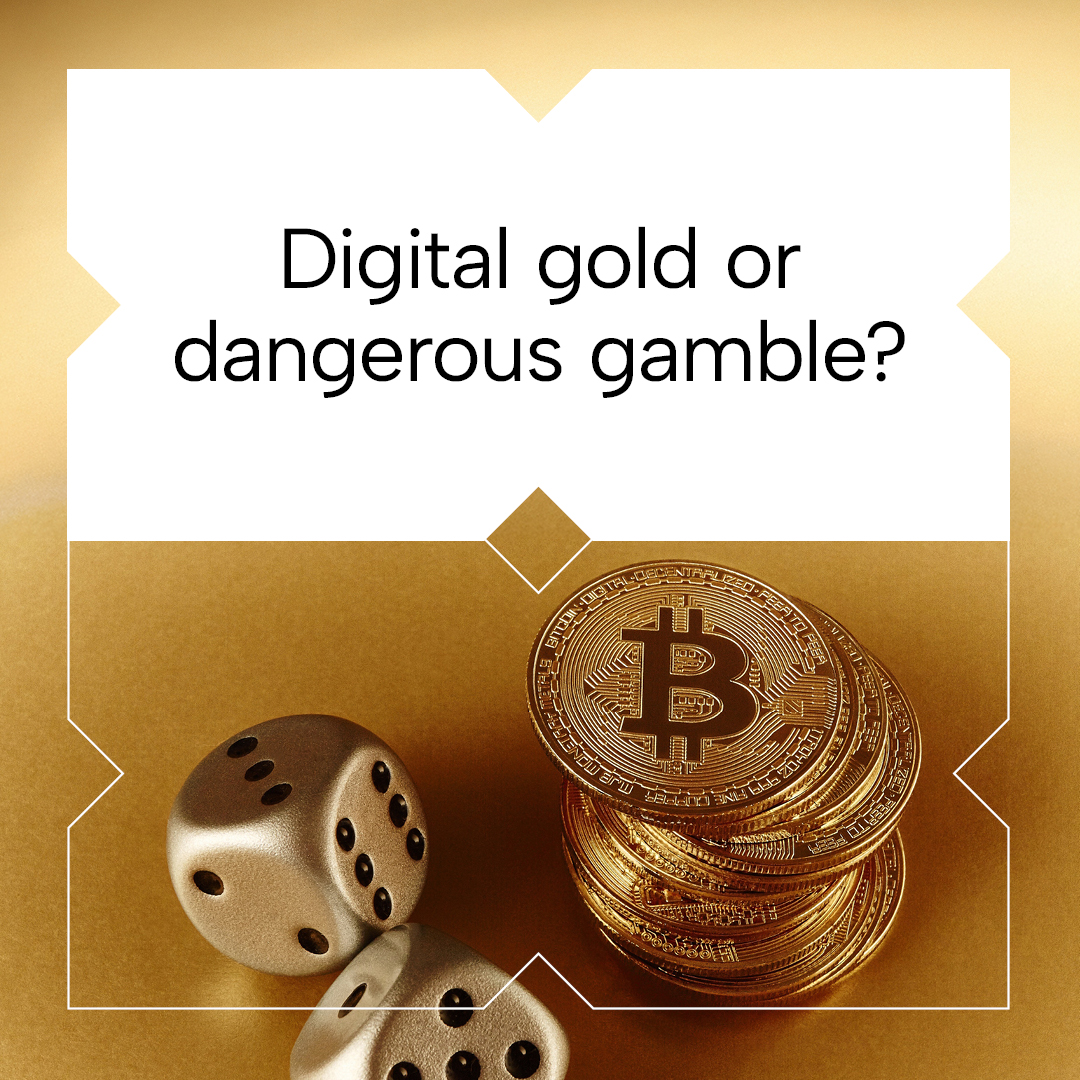 Bitcoin has become a recognised asset class, but in this #ASXInvestorUpdate  article @vaneck_au explains that before adding digital currencies exposure  to portfolios, investors need to understand the features, benefits and risks.  Read