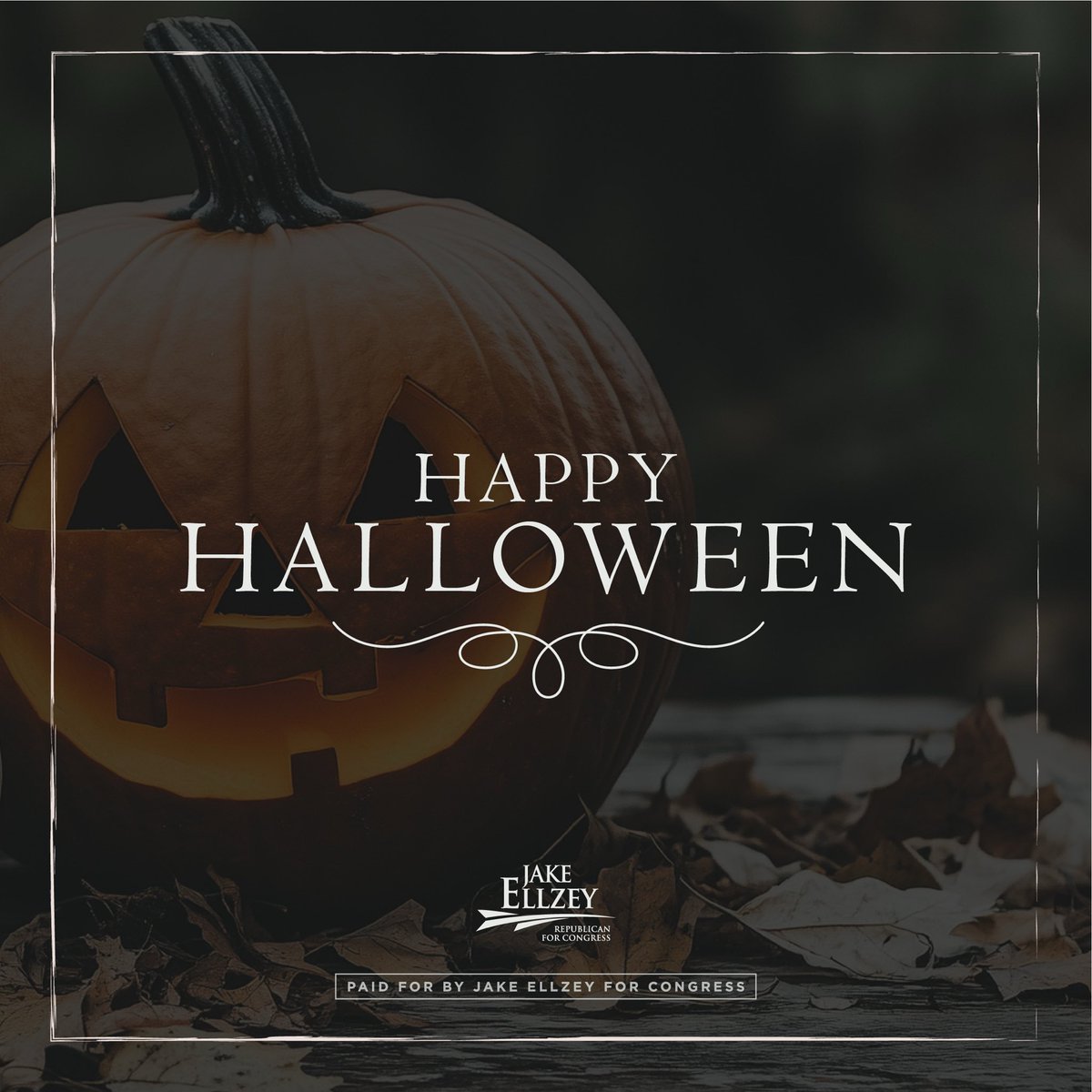 Happy Halloween! Wishing everyone safe and productive trick or treating - and no upset stomachs from too much sugar this weekend!