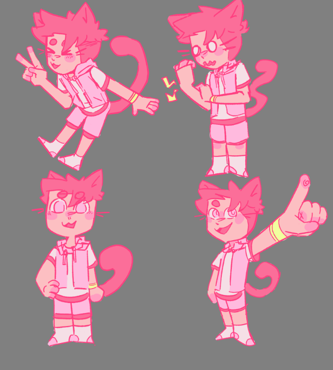 💫uLeooCat🛸 tweet media