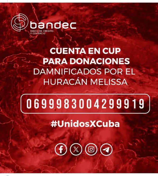 dmcomunic_jatib's tweet photo. #atodos los cubanos nos caracteriza la #Solidaridad https://t.co/PbHgmVzcLW