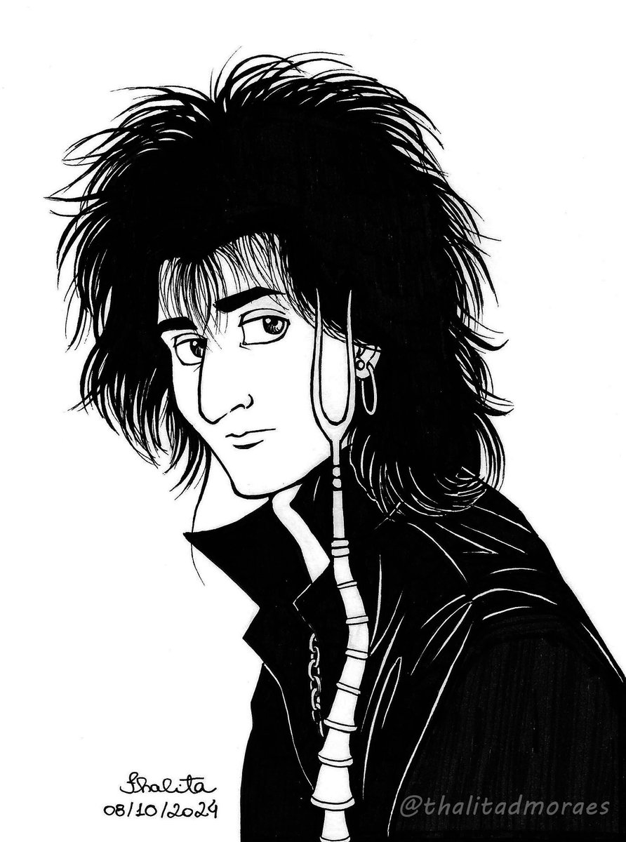 ThalitaDMoraes's tweet image. #PaulGray e #RomanJugg