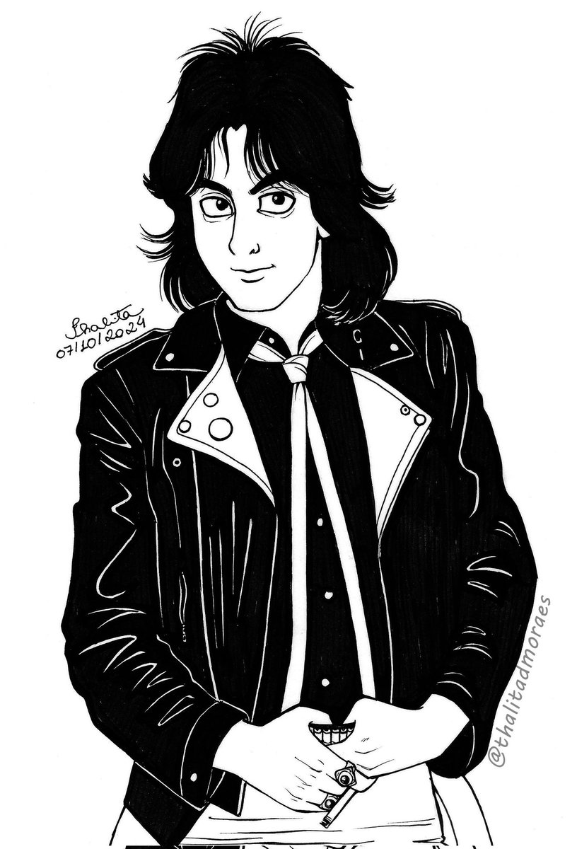 ThalitaDMoraes's tweet image. #PaulGray e #RomanJugg