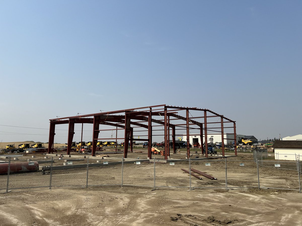 Webb's Machinery tweet media