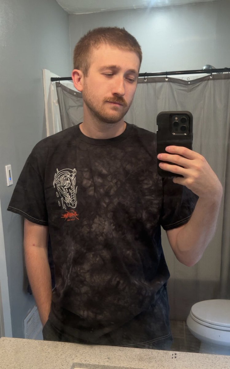 Twitter User Kryptoxic was released on this day 30 years ago!