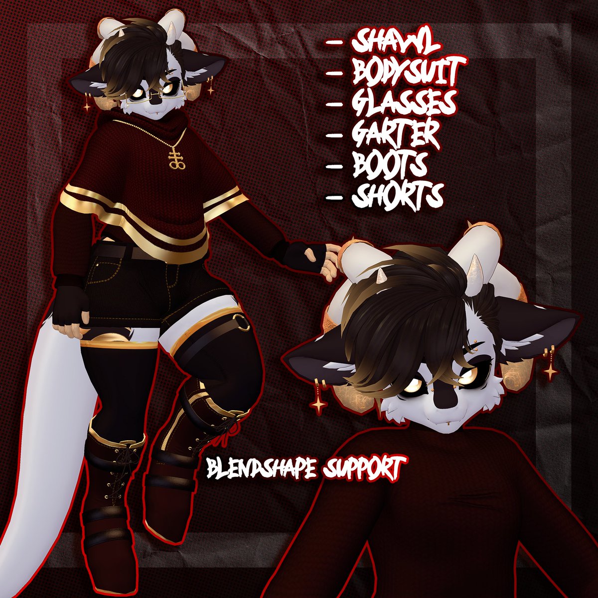 🐐BAPHY DLC FOR ONYX V2 IS OUT!! 💲1️⃣5️⃣USD🐐

🔗⬇