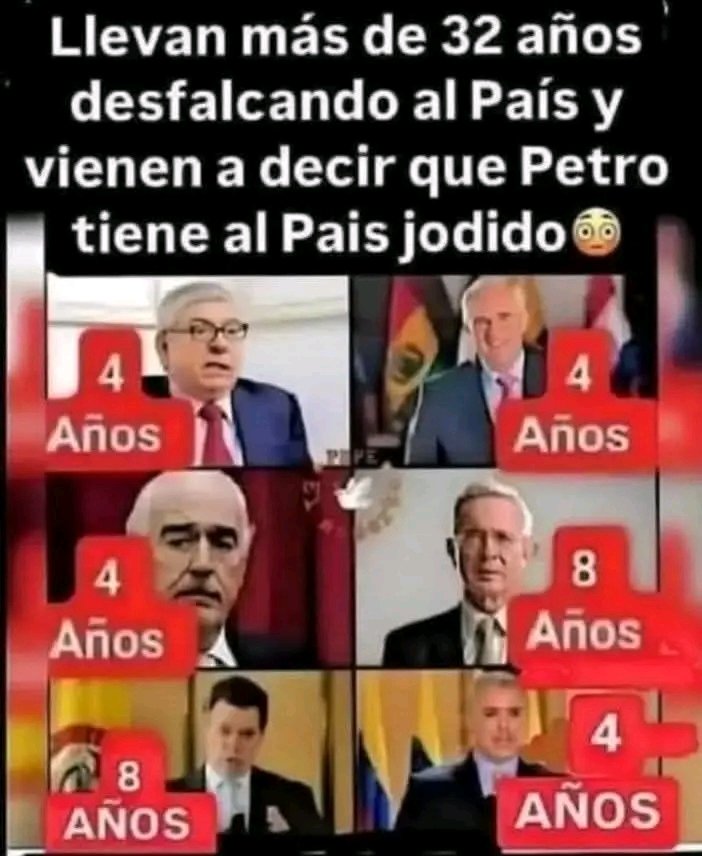 Yeisono12's tweet photo. @WRadioColombia Viejo cínico hp https://t.co/4KDabd7Bxm