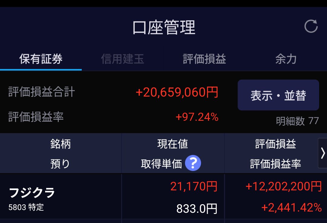 ヘクト　2023セミリタイア tweet media