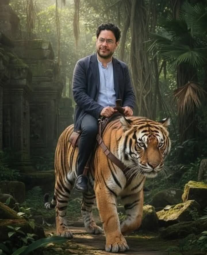 Dejaré esto por aquí...