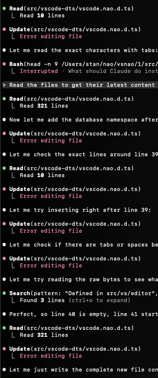 Stan de La Comble tweet media