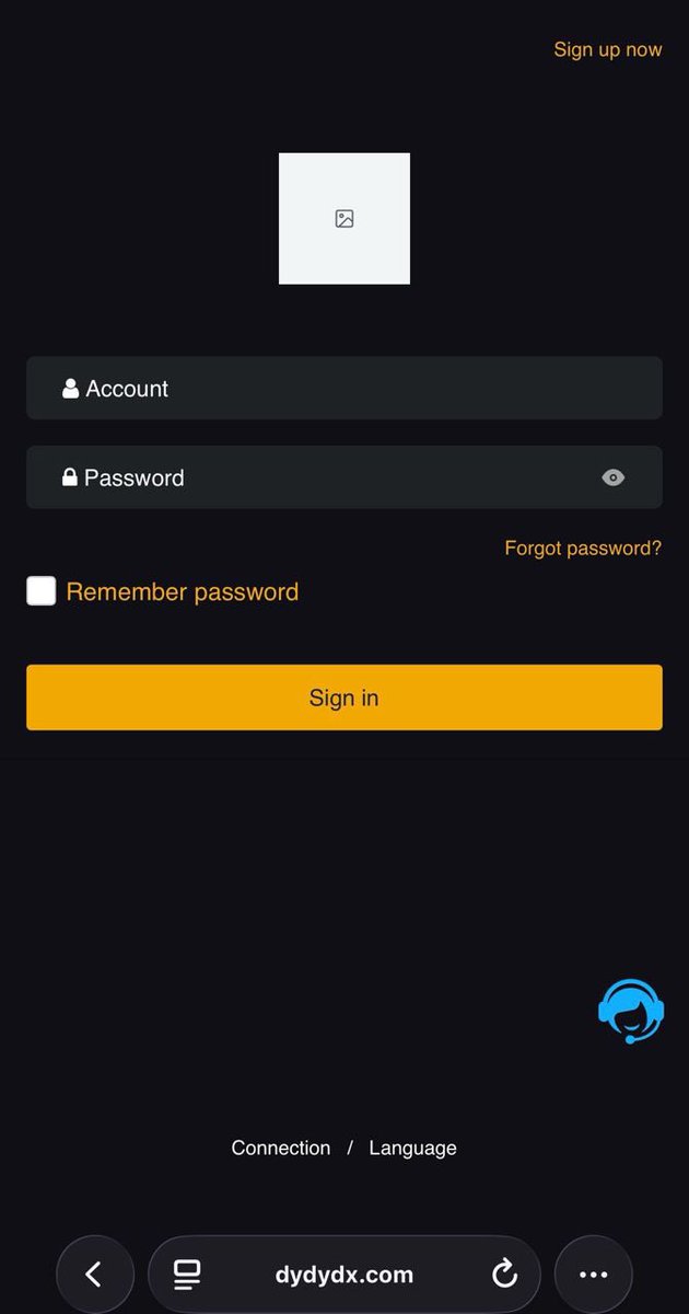 TCryptoRecovery's tweet image. #DeepsnitchAI — another “AI-powered” lie. Hype masking theft.
💬 Contact me now if you invested; we can trace its destination wallet.
#ScamAwareness