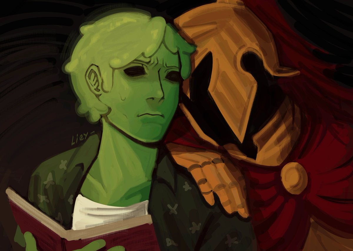 "Don't turn left, Avery"
#d3rlord3 #averythemayo #wifies