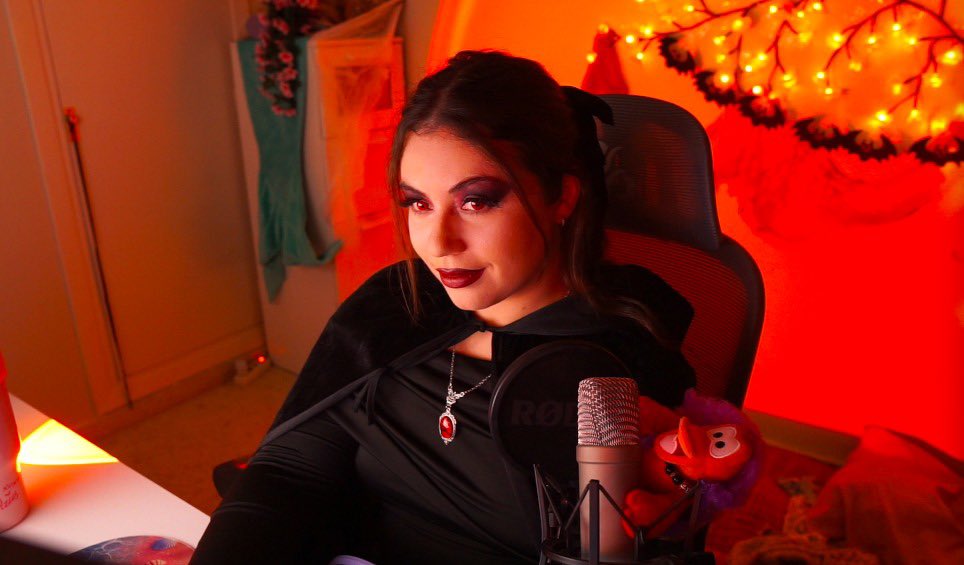 Feliz Halloween Crepusculonas 🫦