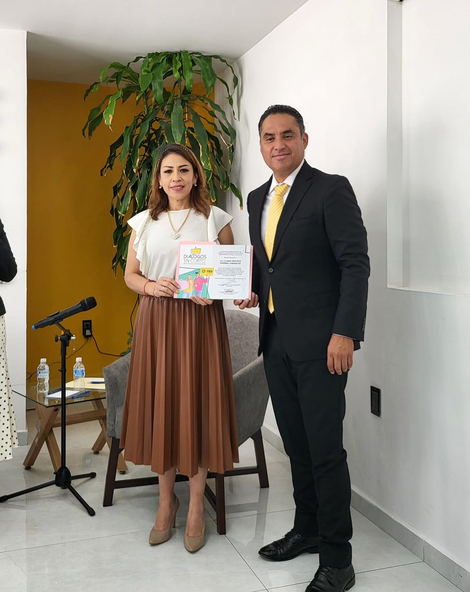 IEE Aguascalientes tweet media