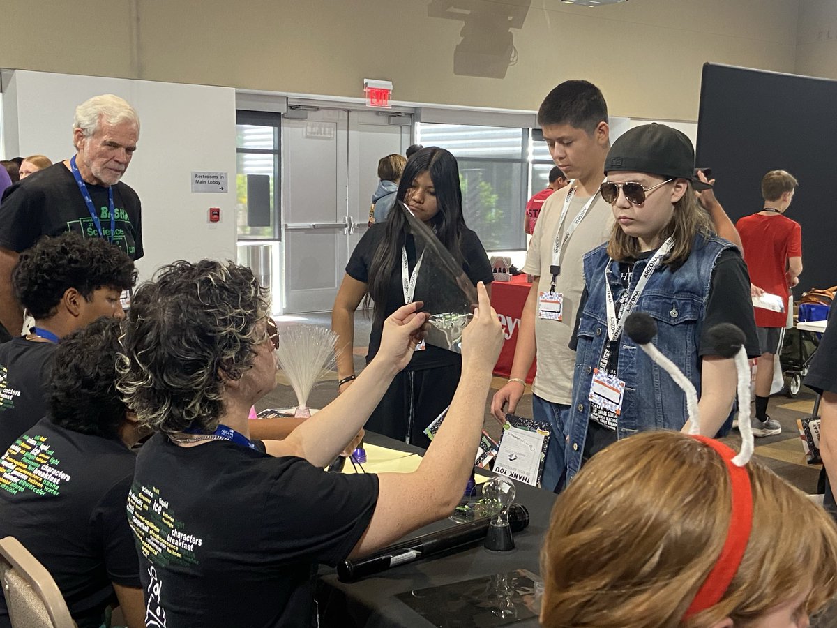 Science Is Fun tweet media