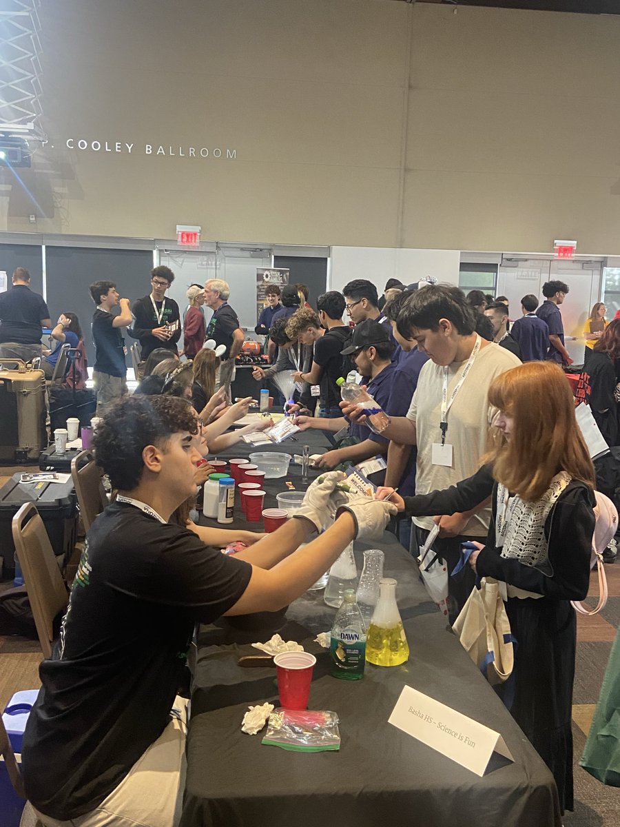 Science Is Fun tweet media