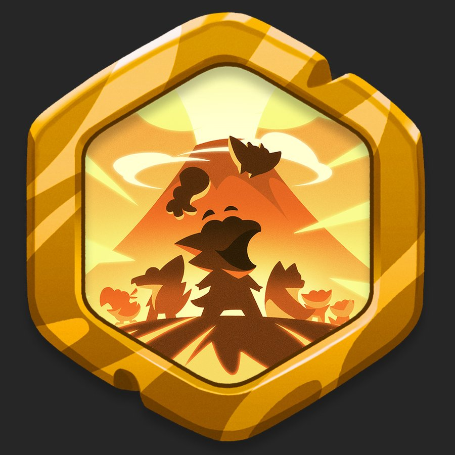 These badges sound awesome! Huge thanks to <a href="/joiceloo_art/">Joyce Liu</a> for making it happen. 

Looking forward to seeing how it enhances the community experience! <a href="/Claynosaurz/">Claynosaurz</a> <a href="/xeetdotai/">xeet</a>