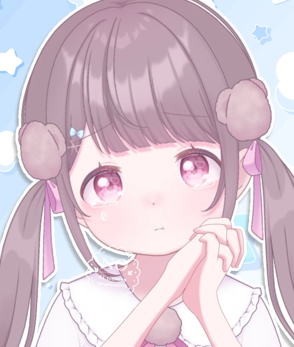 yuwawa_chan's tweet photo. ぉぁゅ〜！

今日はついに配信復活の日〜！！！

とっっっても久しぶりだからどきどき、、

ぜったい遊びにきてね？？？
おねがい( •̥ᴥ•̥ )♡♡

#おはようVtuber https://t.co/Id14LGw8Wh