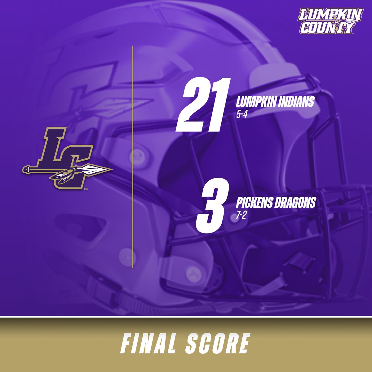Lumpkin Co Indians Football Recruits (@lumpkinfb) on Twitter photo 