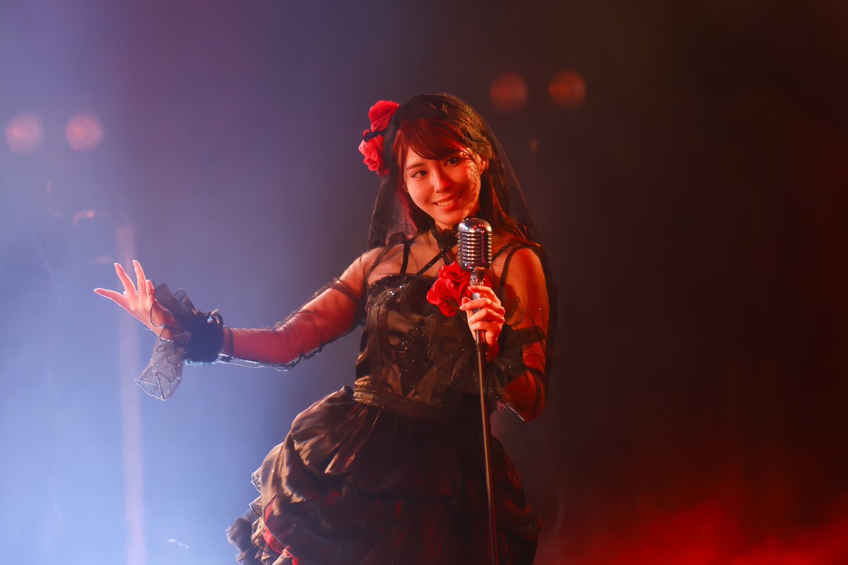 【出演者変更のお知らせ】
本日出演を予定しております #スクジェ に、逢田梨香子さんパートとしてほなめん(<a href="/honamen_cos/">穂月なめ子❄️12/6ｱﾆｳﾝ</a> )が出演してくれることになりました🌸✨

ve'lちゃんの想いを合わせて10人で盛り上げてまいります❣️
皆さまのご来場を心よりお待ちしております✨

#あくとらちゃん