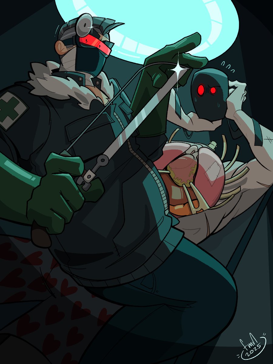 HAPPY HALLOWEEN!!!
#madnesscombat