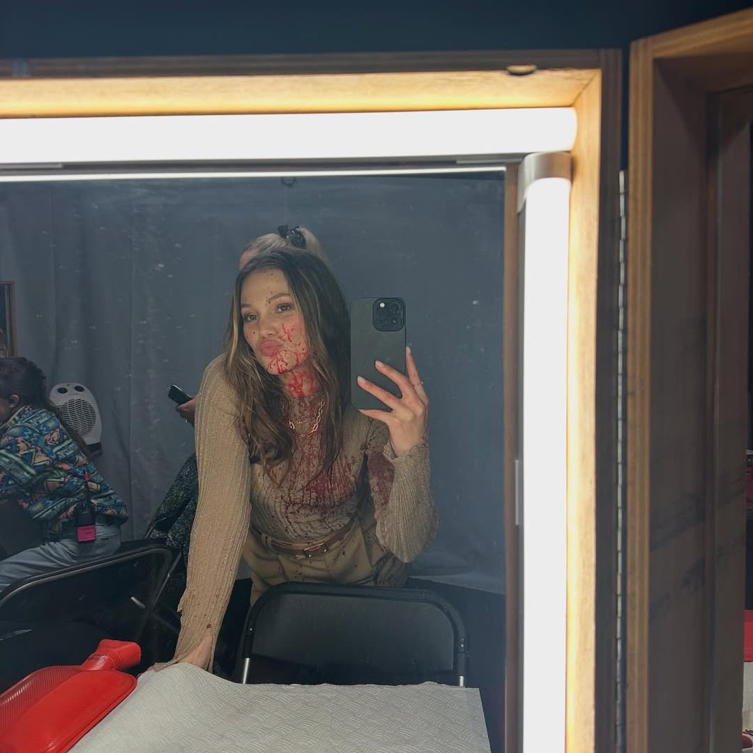 chego nesse #carpetween