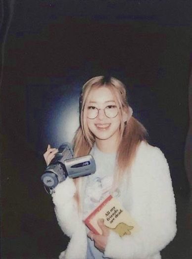 chego né #carpetween