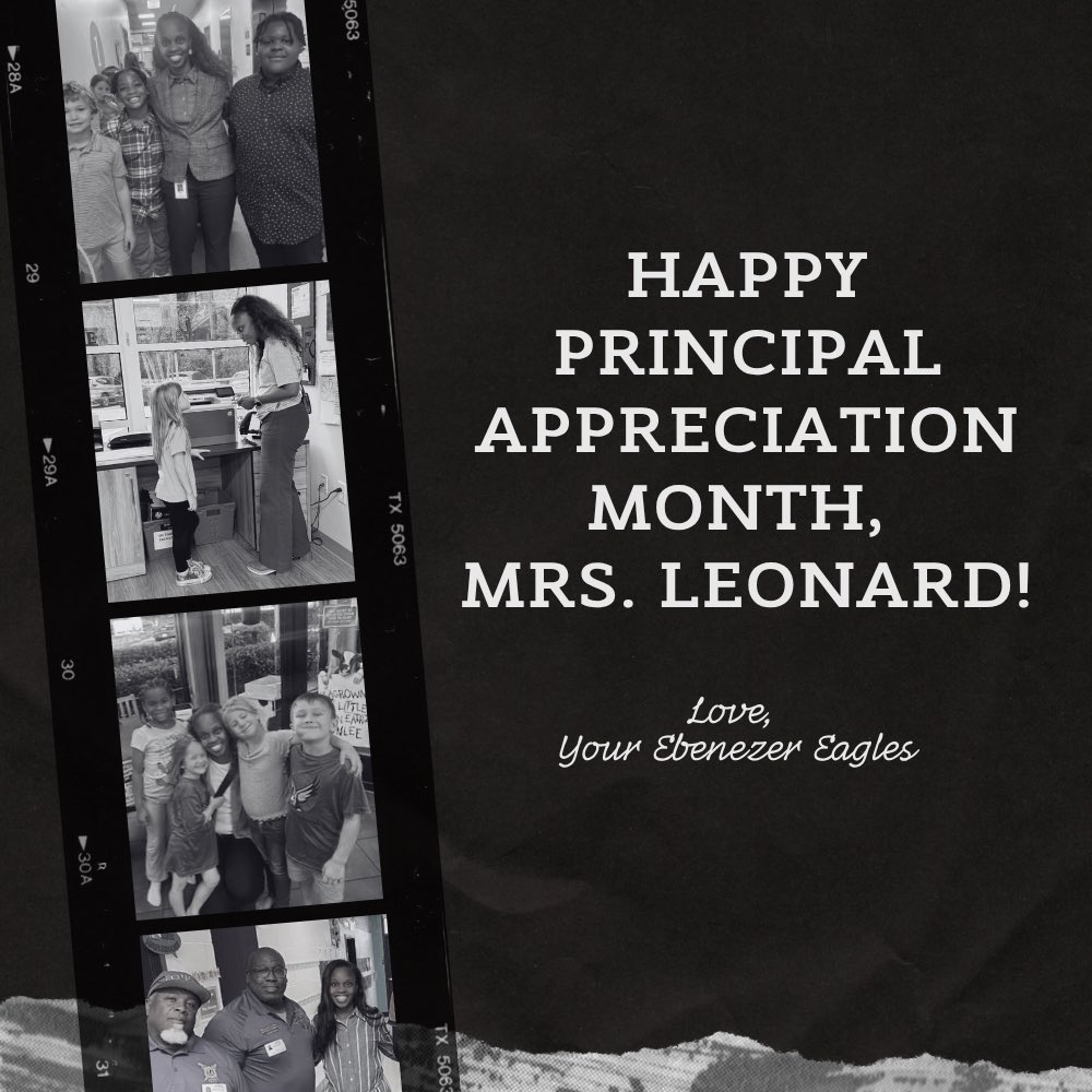 I’m immensely thankful for my staff- all the acts of kindness, words of encouragement, moments of laughter and more reminds me of my impact and I’m forever grateful! <a href="/ebenezer_avenue/">ebenezer_avenue</a>
