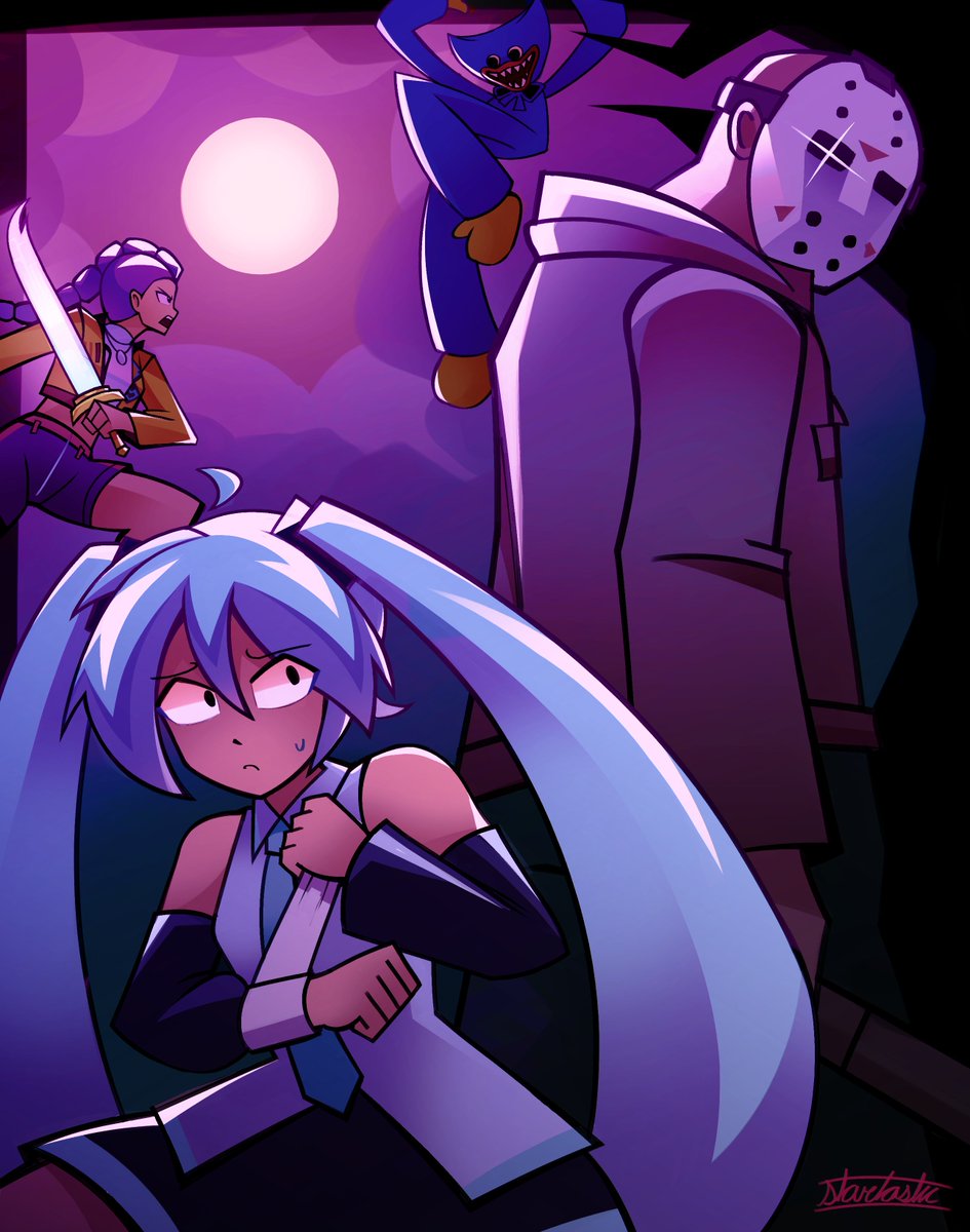 fortnite the 13th  #FortniteArt