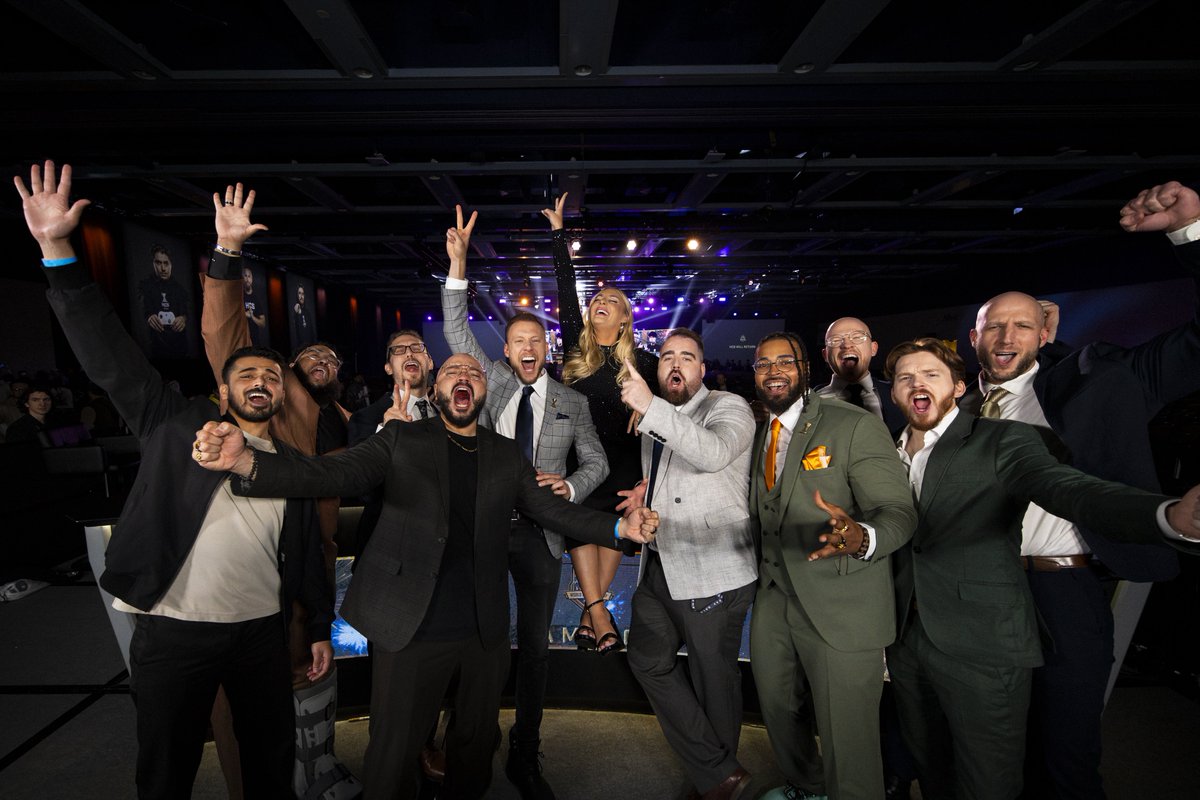 Martin G 🍿 tweet media