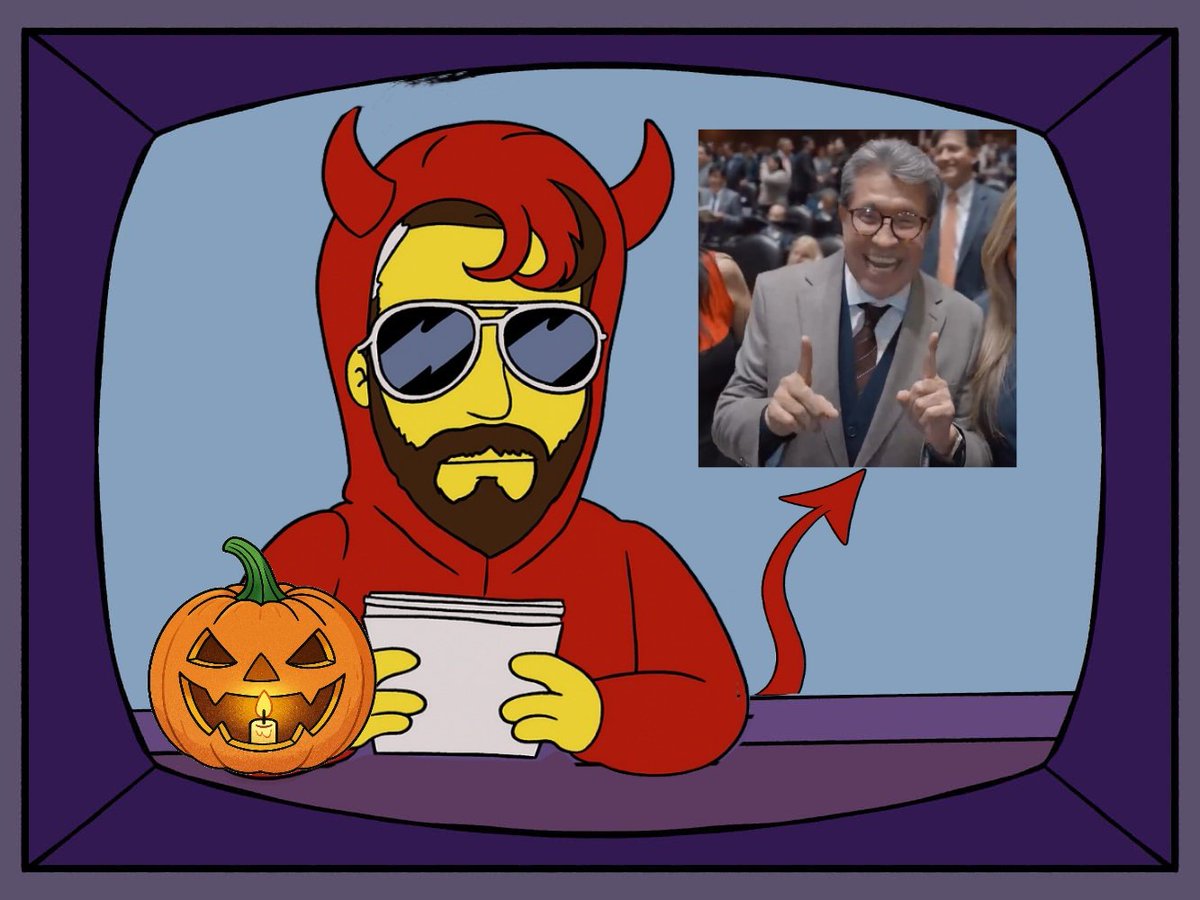 #NotiBaks 31-Octubre-2025
🗞️ Bienvenidos a esta edición especial de Halloween del NotiBaks, el único espacio donde la verdad se disfraza, el formato da miedo y objetividad huyó despavorida.
Vamos con las notas:

🎤 En el circo mañanero de hoy, la doctora Corajes volvió a sufrir y