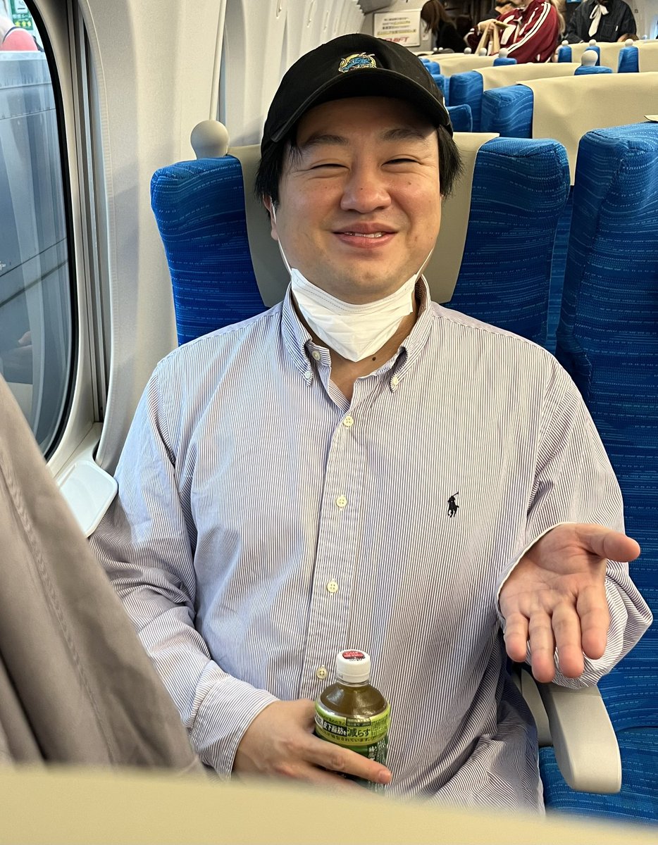 ですよ。 (@tetsuyasaito111) / Posts / X