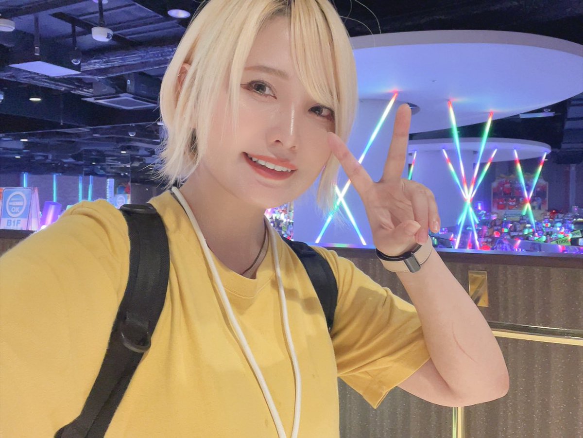 でちゃう！葉月@はーちゃん (@hazuki1727) / Posts / X