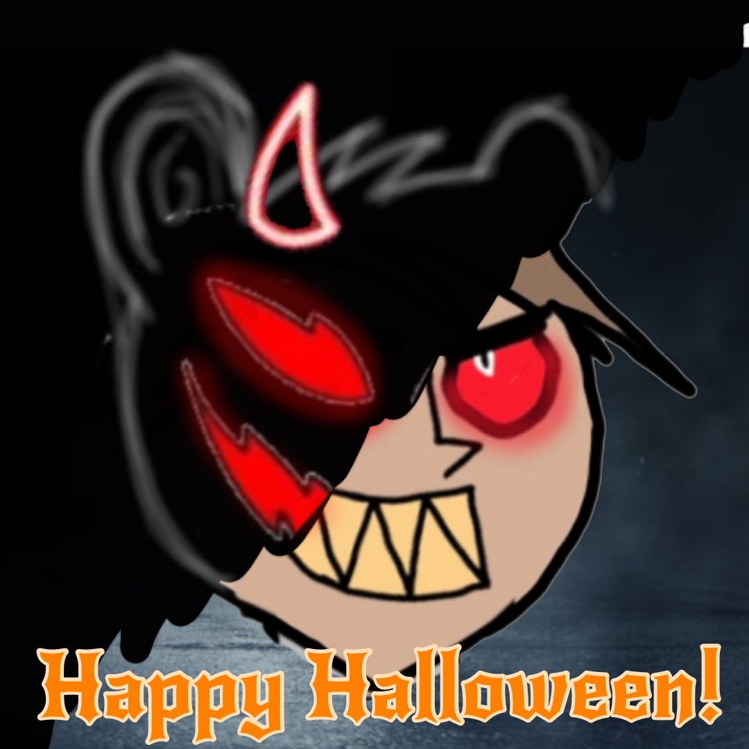 Ectodemon tweet media