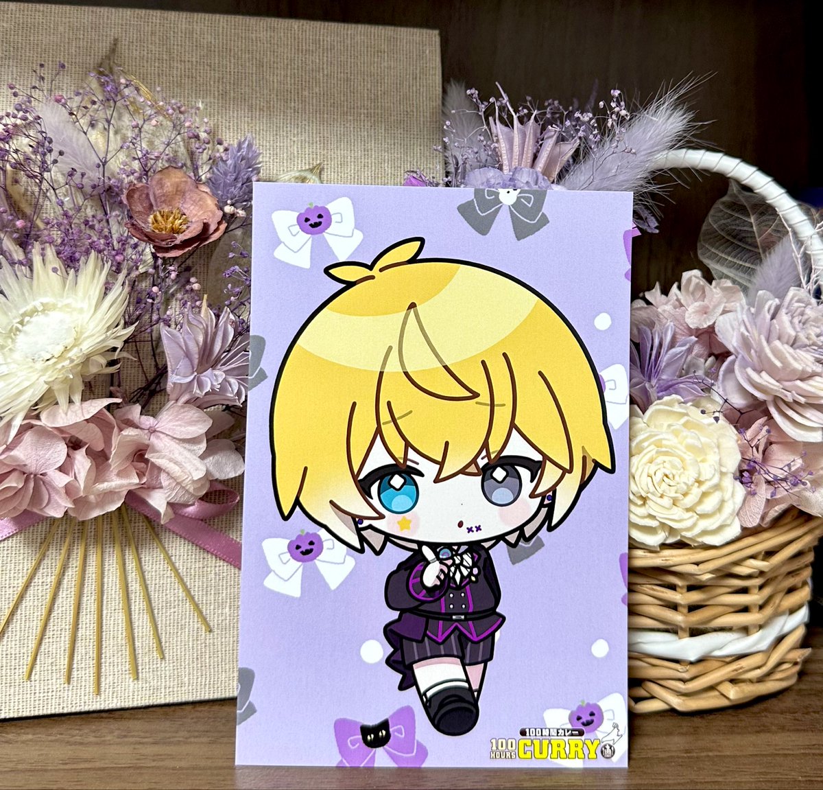 のっき (@Boo_Nokki) / Posts / X