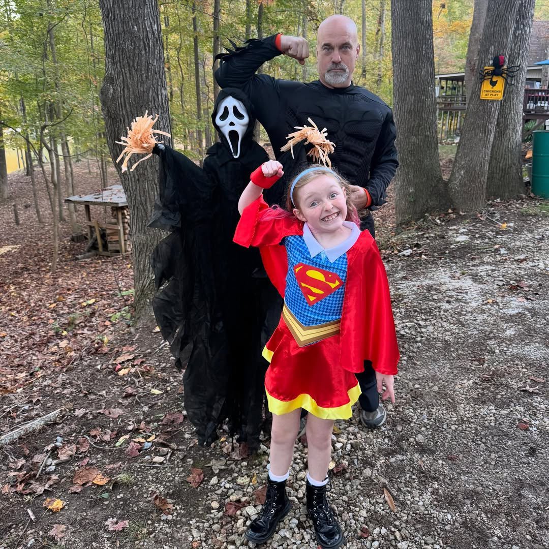 Kimberly Schlapman tweet media