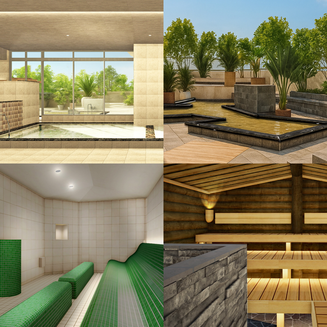 MaihamaEurasia's tweet image. お友だちのみんな～‼️おまたせワンッ🐶ついに「スパエリア」のリニューアルオープン日が決まったワン✨ ピカピカになったスパで、のーんびりリラックスしてほしいワン♨️それからそれから…HPもリニューアルしたから、ぜひチェックしてほしいワン▶️my-spa.jp #リニューアルオープン