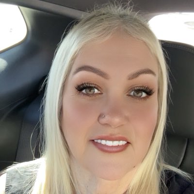#NewProfilePic. The new me after losing a lot of weight!
