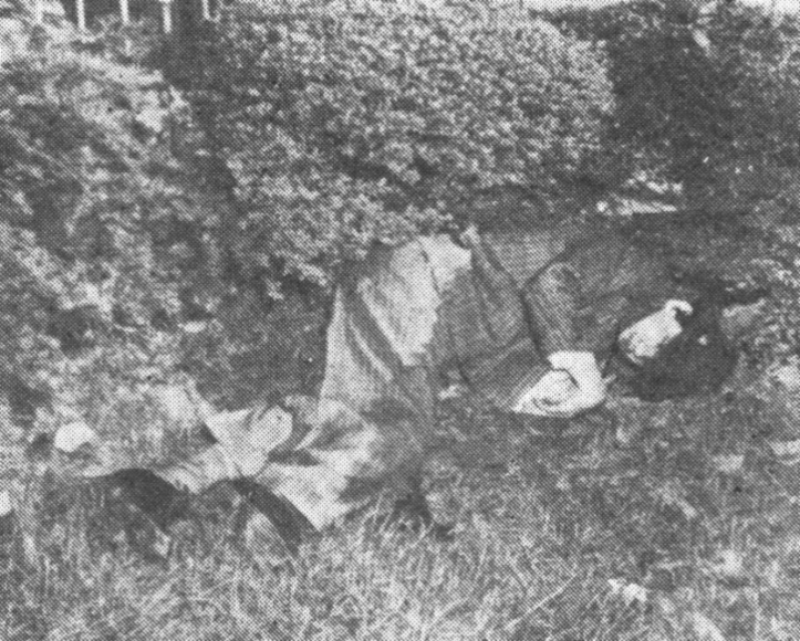 Calendario Puertorriqueño Independentista: Noviembre 1- Tercer Día de la Insurrección Nacionalista del 1950, Extensión de la Misma a las Entrañas del Monstruo: Ataque a la Casa Blair

…endarioindependentistapr.blogspot.com/2022/11/calend…