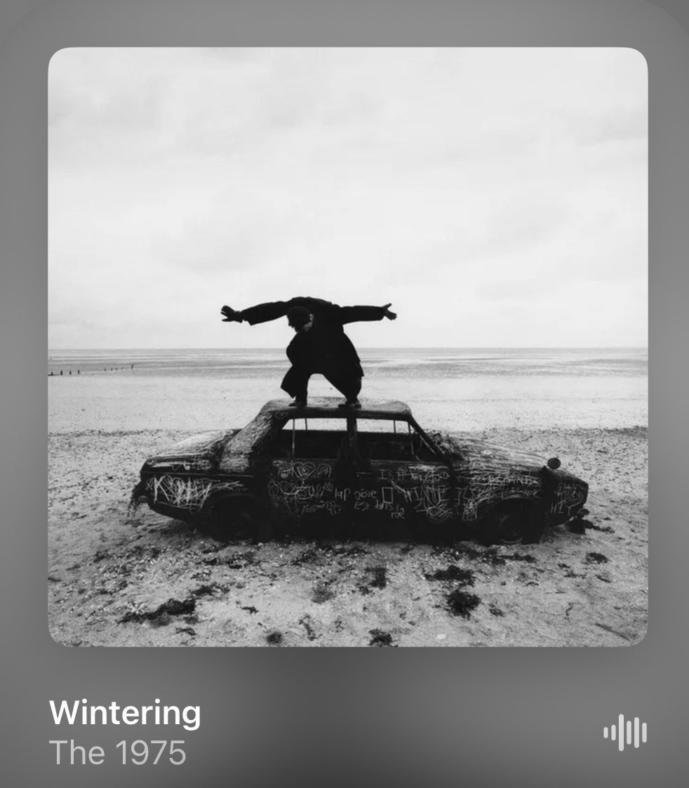 it’s wintering season yalll!!!!