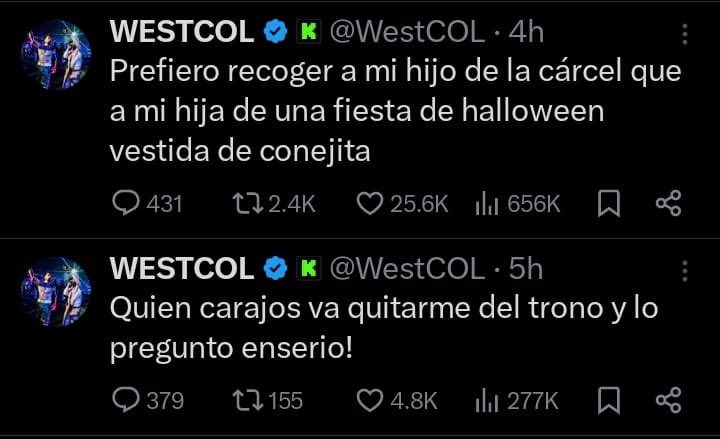 Javi Oliveira tweet media