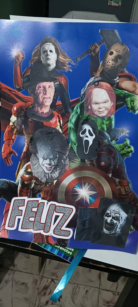 JohnO_2015's tweet photo. Los Avengers del mal. Sería más miedosa si allí estuvieran Netanyahu, Donald Trump, Kaja Kallas, Lindsey Graham y Ursula von der Leyen. Terror puro😨. https://t.co/LAH4KI8TUh